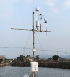 开路式CO2/H2O分析仪