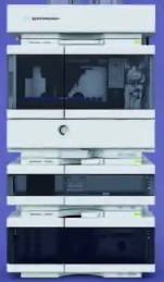 液相色谱仪