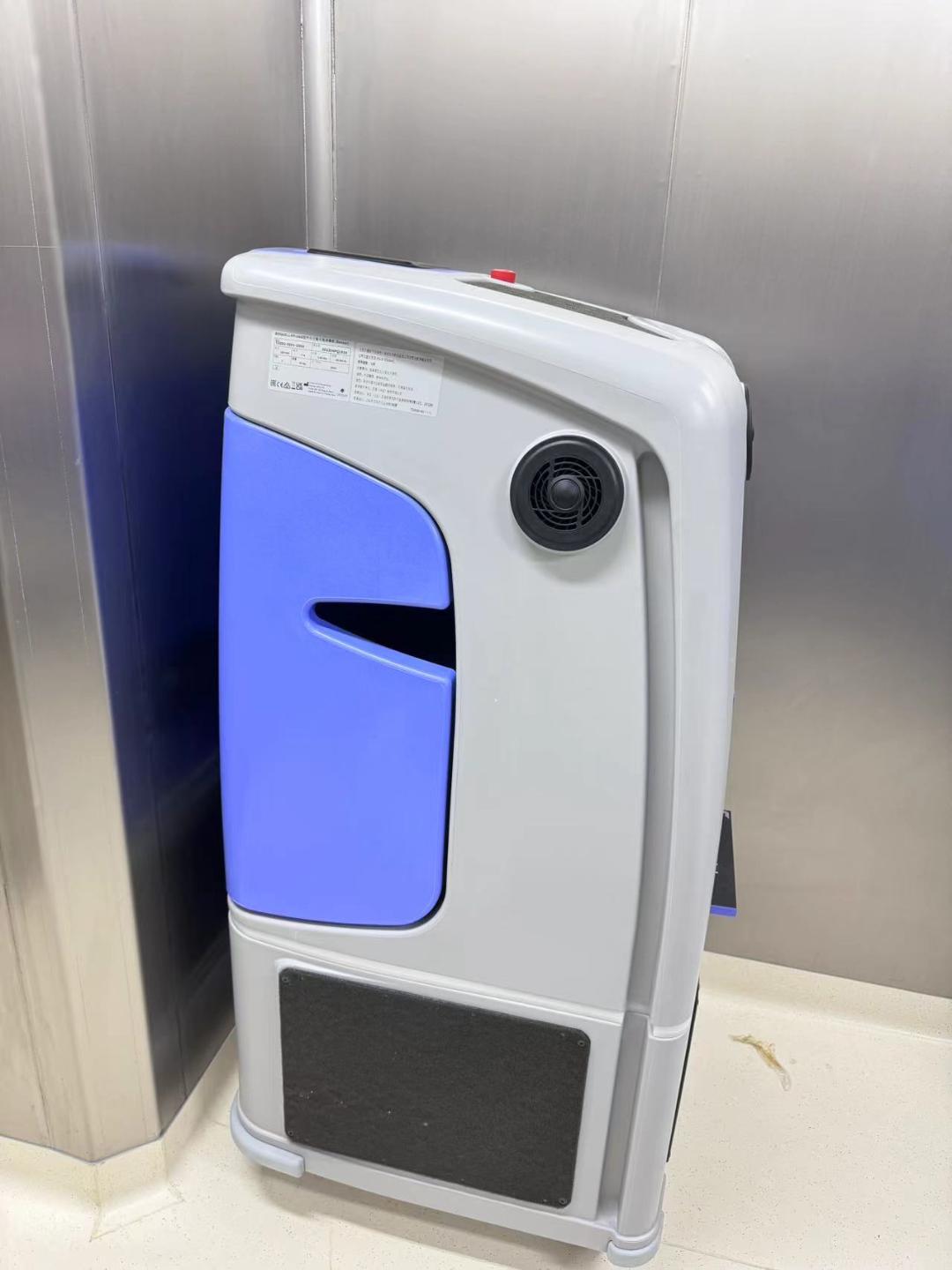 Bioquell PROTE 移动式过氧化氢蒸汽发生器