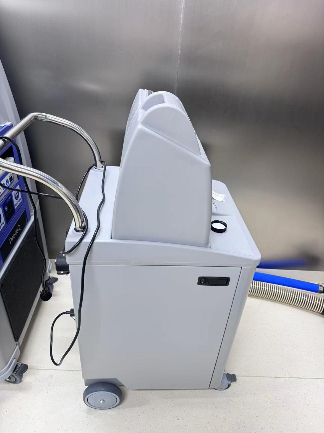 Bioquell L-4管道式过氧化氢蒸汽发生器