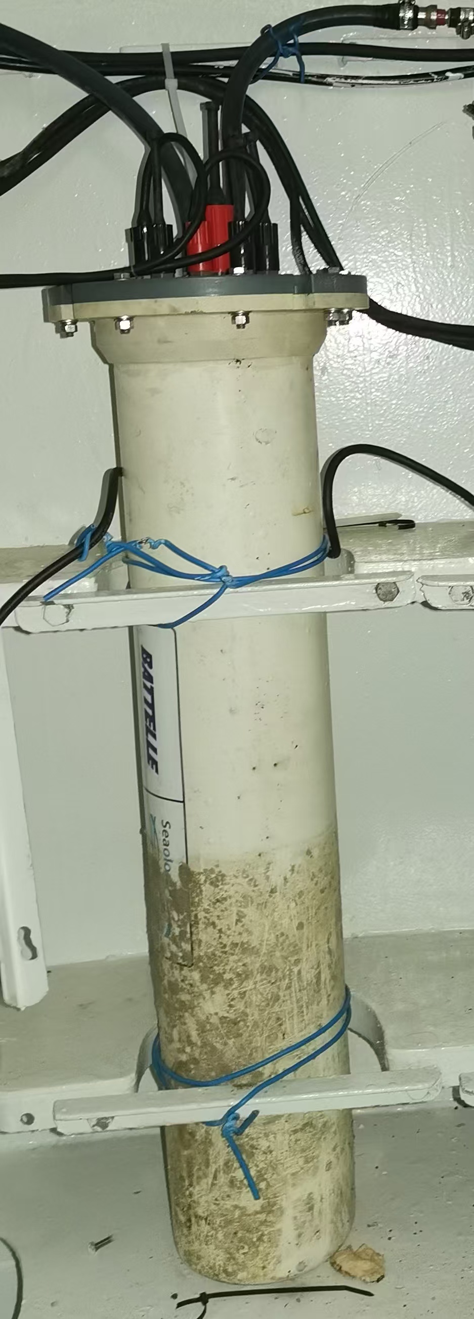 二氧化碳自动检测仪