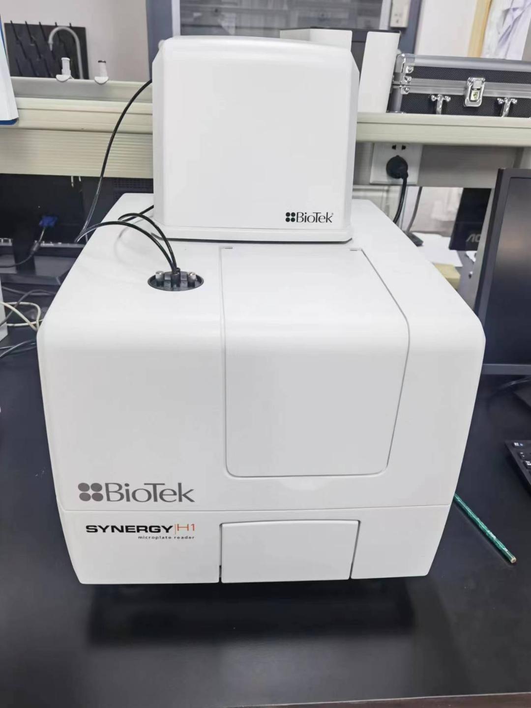多功能酶标仪