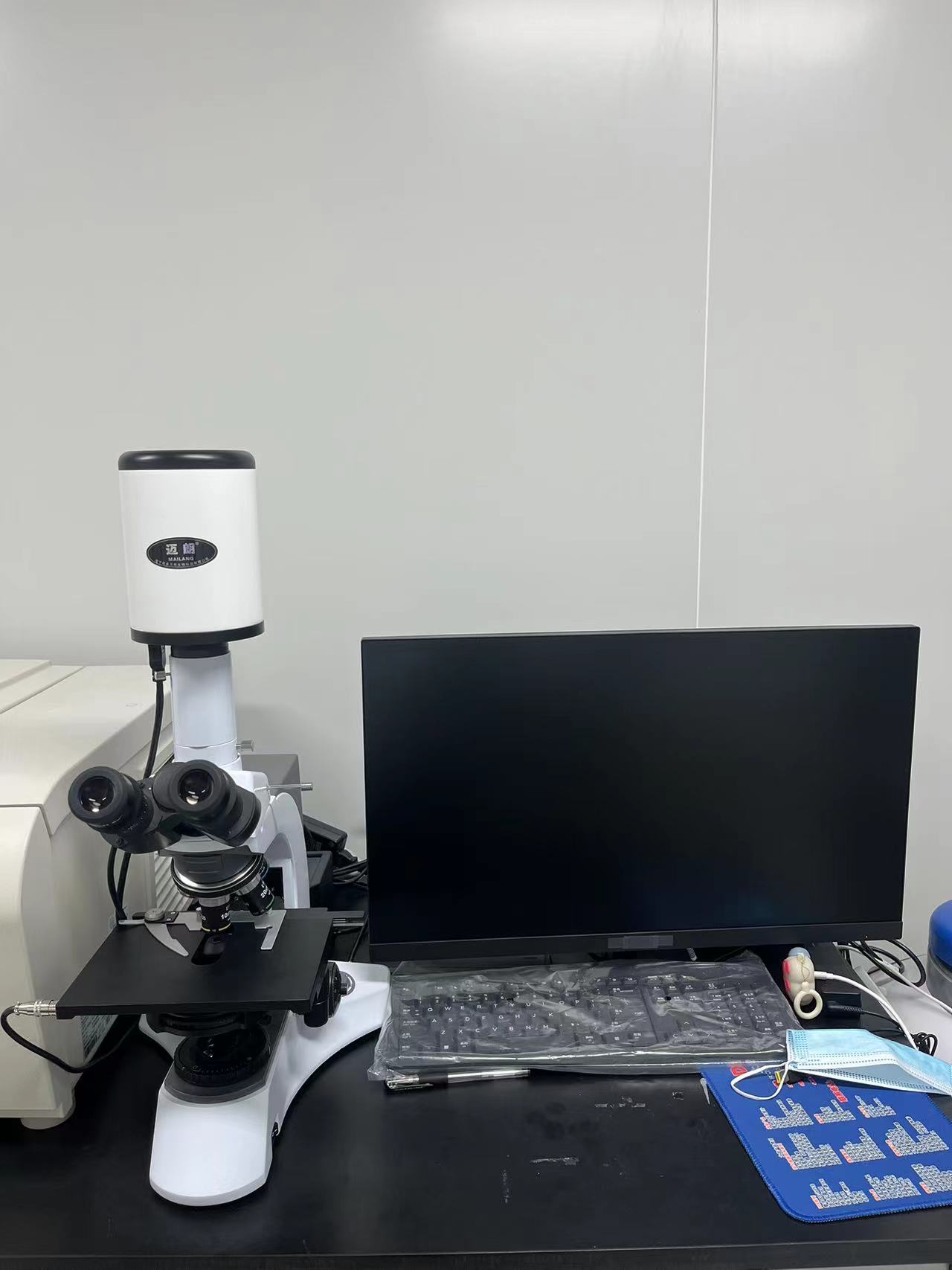 精子分析仪