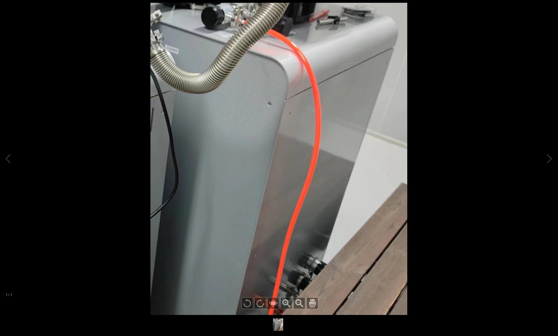 波长可调谐钛宝石激光器