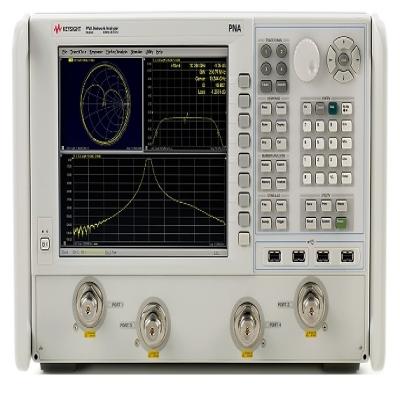 矢量网络分析仪