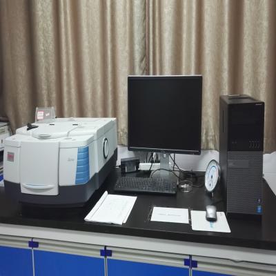 实时在线化学反应分析系统