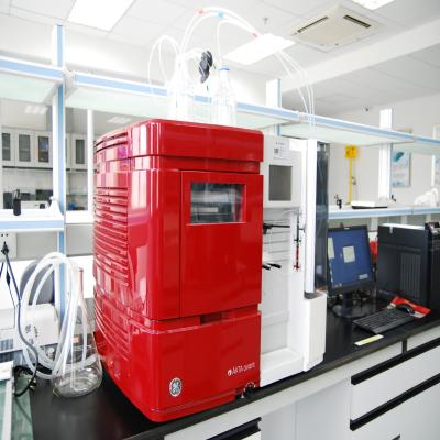 全自动智能型蛋白纯化系统
