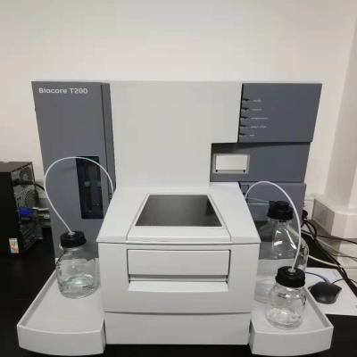 微量生物分子互作仪