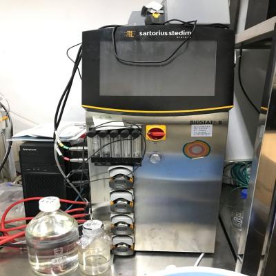 生物反应器